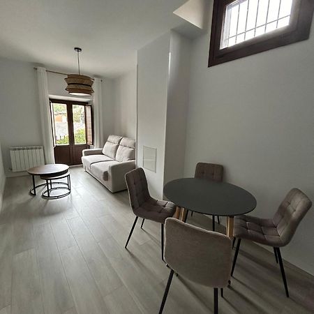 Apartamento Tu Casa San Marcos Segovia Exterior foto