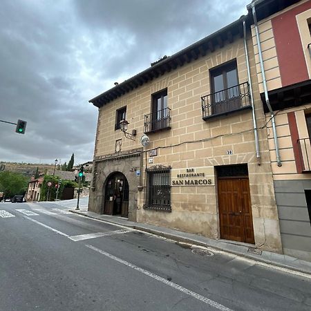 Apartamento Tu Casa San Marcos Segovia Exterior foto