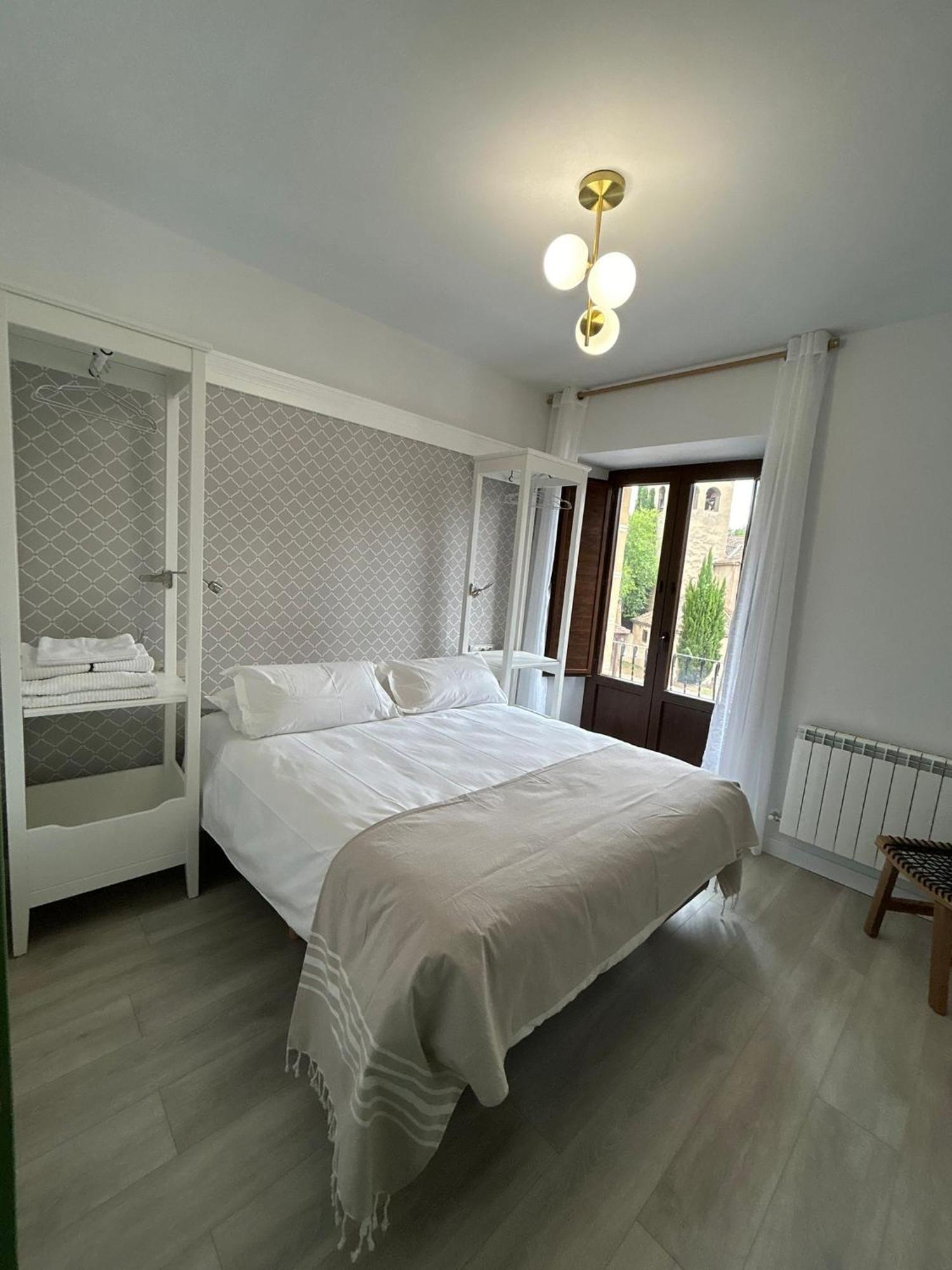 Apartamento Tu Casa San Marcos Segovia Exterior foto