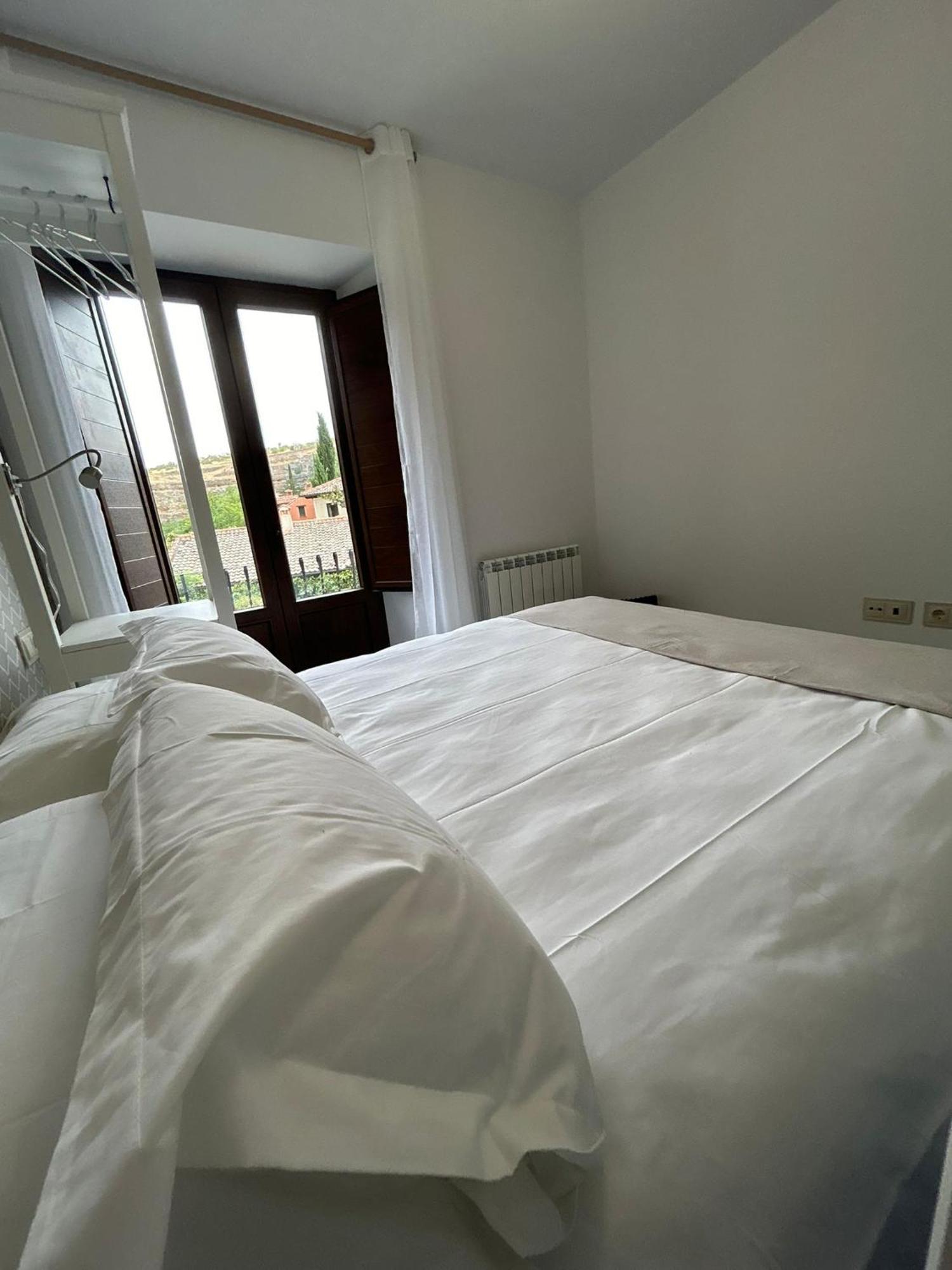 Apartamento Tu Casa San Marcos Segovia Exterior foto
