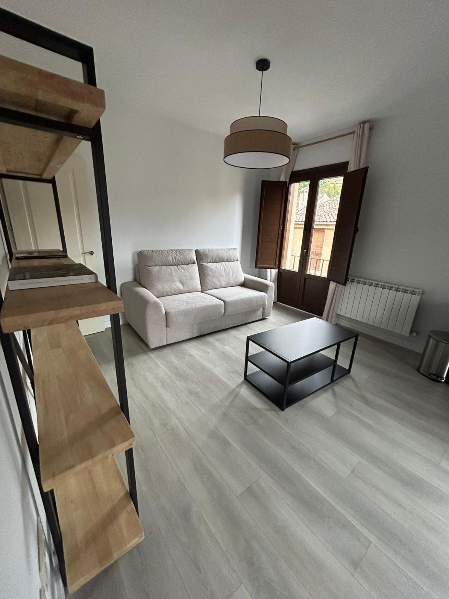 Apartamento Tu Casa San Marcos Segovia Exterior foto