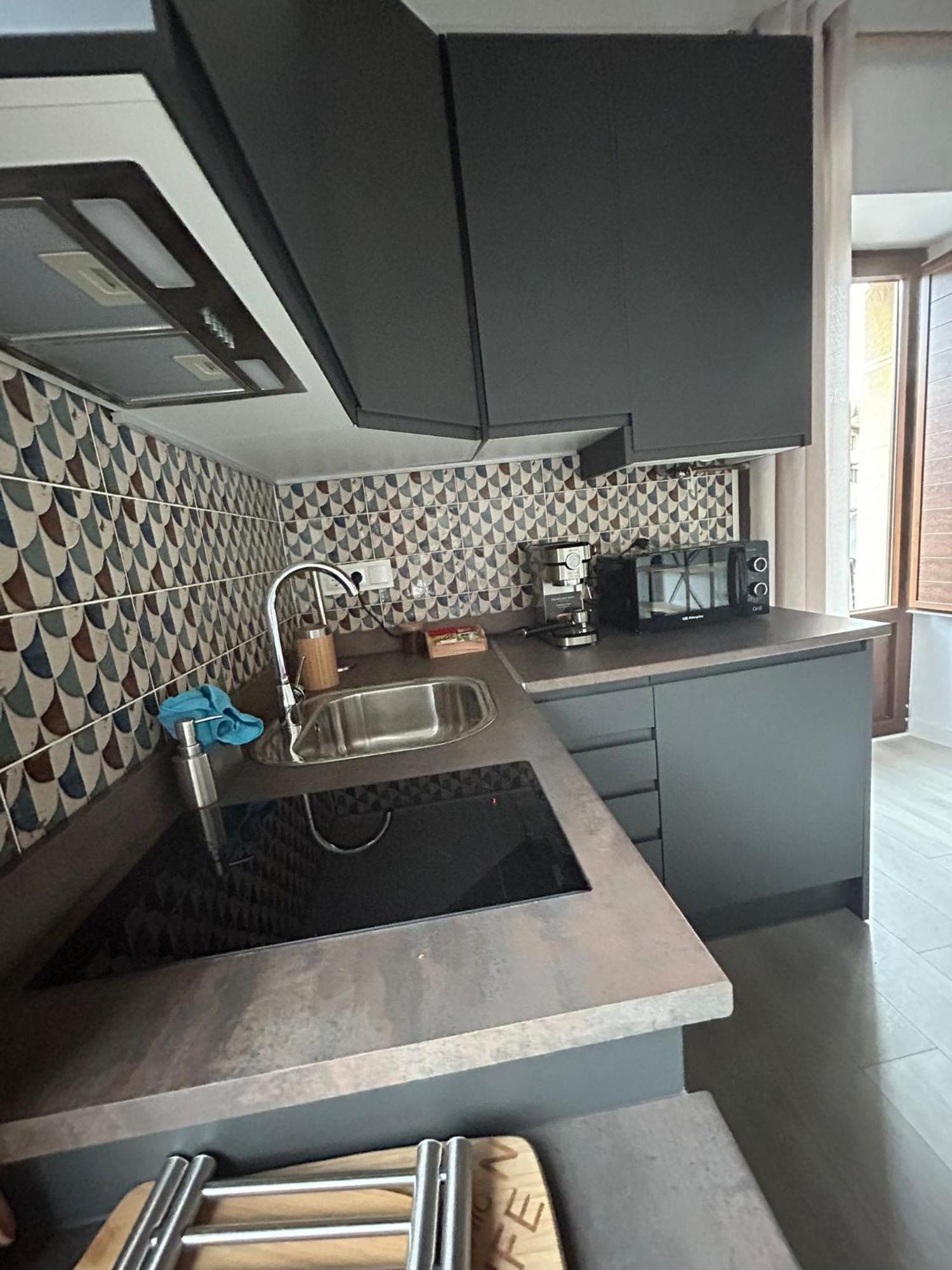 Apartamento Tu Casa San Marcos Segovia Habitación foto