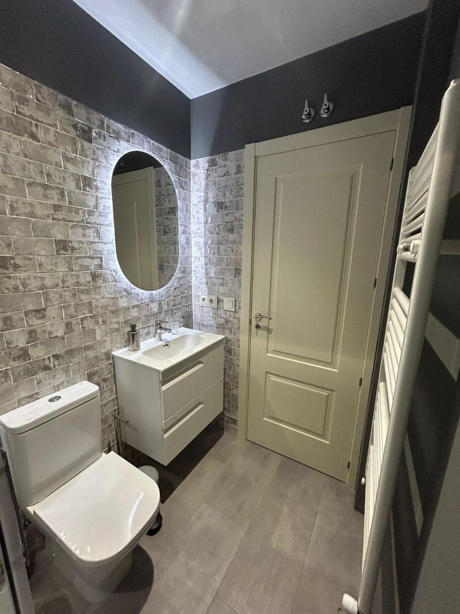 Apartamento Tu Casa San Marcos Segovia Exterior foto
