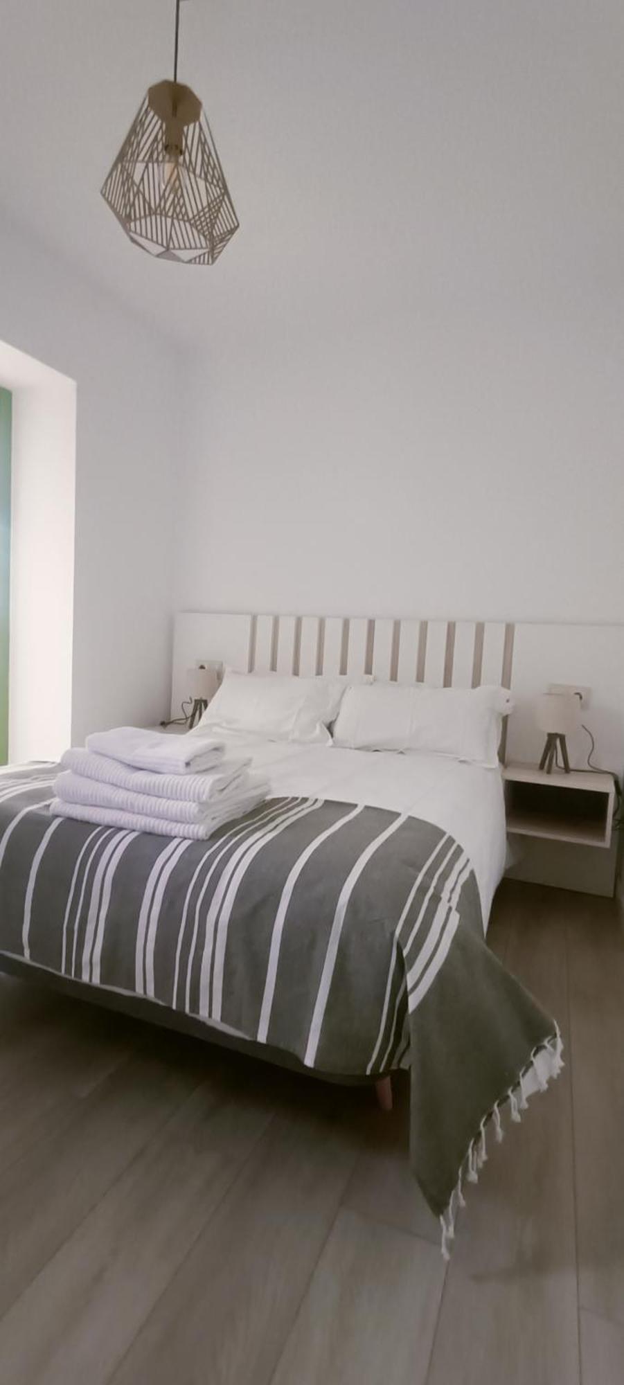 Apartamento Tu Casa San Marcos Segovia Exterior foto