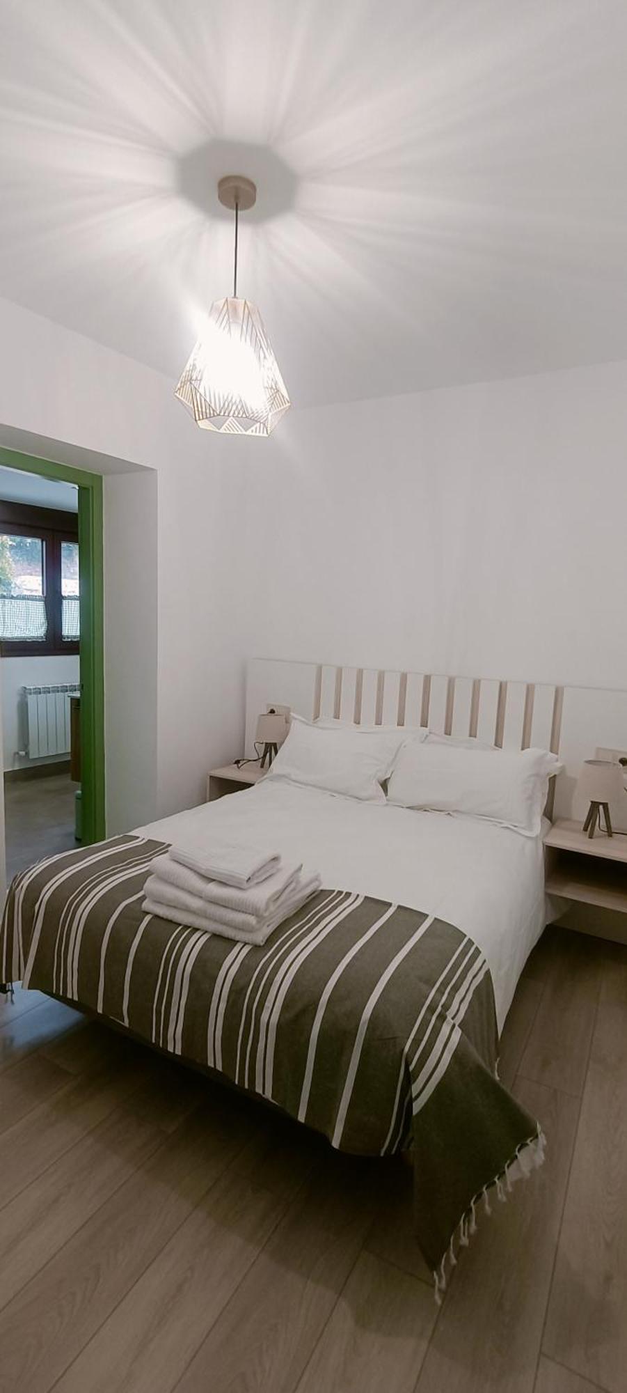 Apartamento Tu Casa San Marcos Segovia Habitación foto