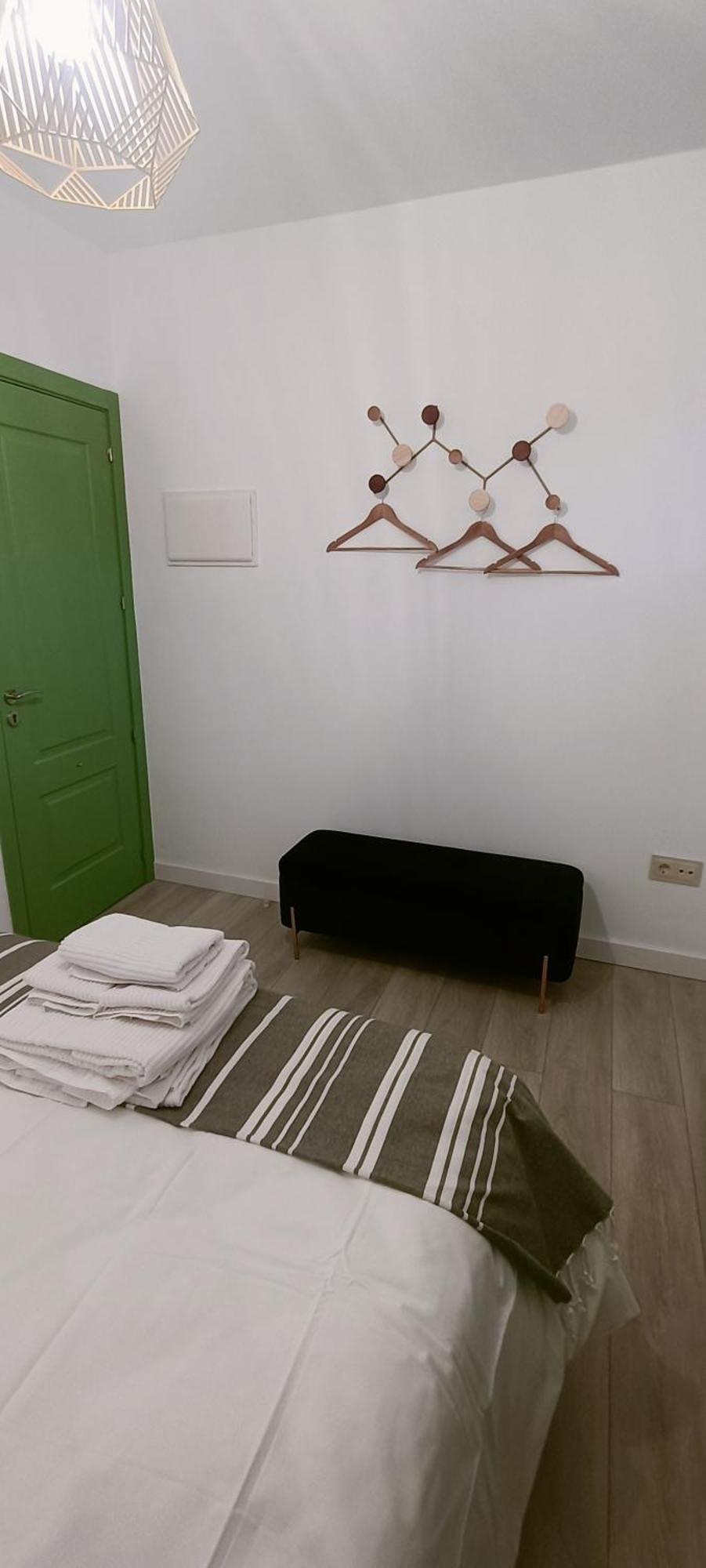 Apartamento Tu Casa San Marcos Segovia Habitación foto